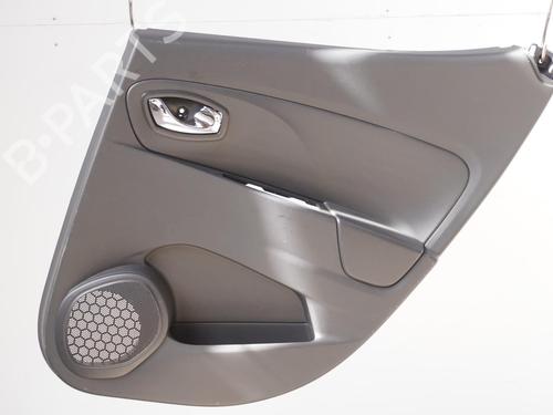 Rear right panel RENAULT CLIO IV (BH_) 0.9 TCe 90 (BHNF, BHMA, BHMH, BHJK, BHJR) | BP18192256C61 