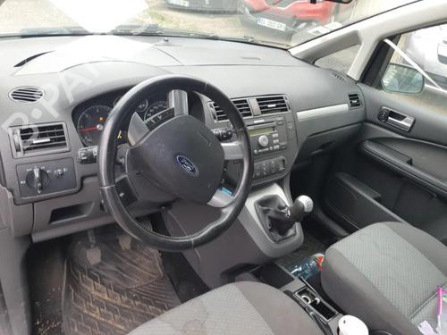 Climate control FORD FOCUS C-MAX (DM2) 1.6 TDCi | BP20179659I5 