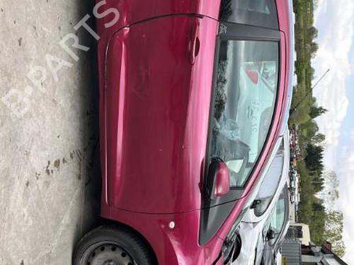 Steering rack FORD KA (RU8) 1.3 TDCi | BP23763976M22 - Image 14