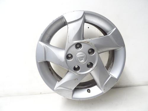 Used Rim DACIA DUSTER (HS_) 1.5 dCi (86 hp) 29706204