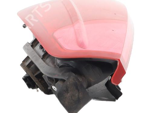 Right taillight FIAT PUNTO (199_) 1.4 (199AXB1A, 199BXB1A, 199BXB11, 199AXB11) | BP19801726C35 