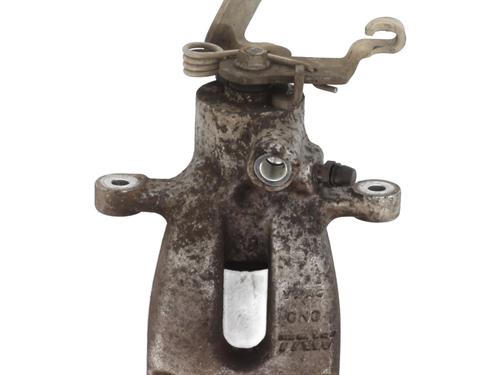 Used Left rear brake caliper Left rear brake caliper SEAT LEON (5F1) 2.0 TDI (150 hp) 22340951 22340951