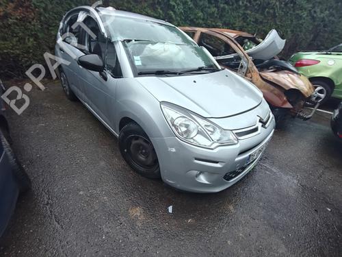 Right headlight CITROËN C3 II (SC_) 1.0 VTi 68 | BP32210903C29  - Image 8