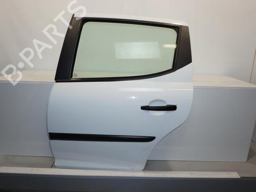 Used Left rear door PEUGEOT 207 SW (WK_) 1.4 (73 hp) 18178795