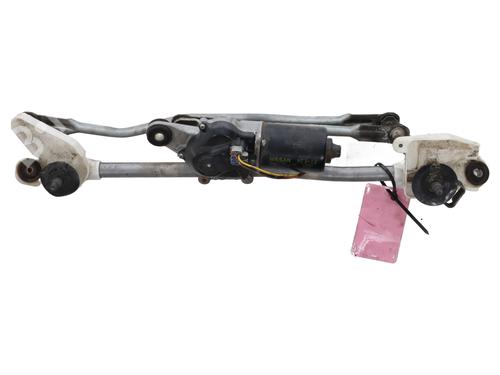Front wiper motor NISSAN MICRA III (K12) 1.5 dCi | BP27153976M29 