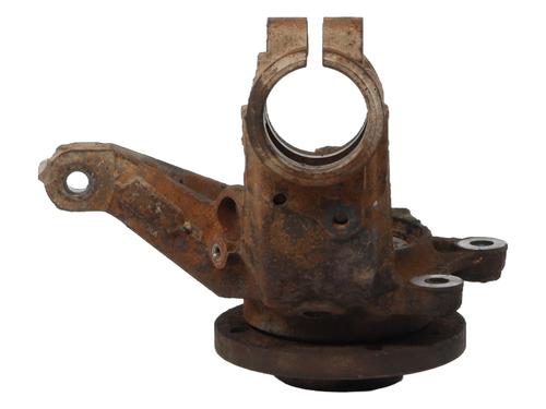 Used Right front steering knuckle PEUGEOT 306 Hatchback (7A, 7C, N3, N5) 1.9 D (69 hp) 24150036