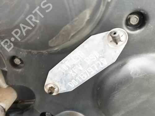 Engine CITROËN C8 (EA_, EB_) 3.0 V6 | BP18184974M1 