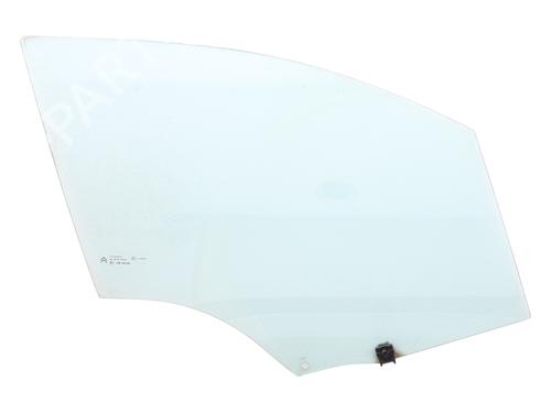 Used Front right door window CITROËN C4 II (NC_) 1.4 VTi 95 (NC8FP0) (95 hp) 32117858