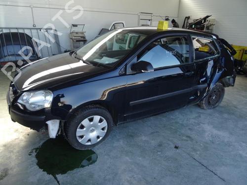 Startmotor VW POLO IV (9N_, 9A_) 1.2 | BP18175498M8 