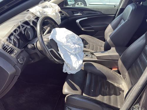 AC compressor OPEL INSIGNIA A (G09) 2.0 CDTI (68) | BP30124628M34  - Image 13