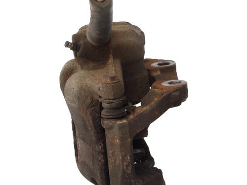 Left front brake caliper PEUGEOT 307 (3A/C) 1.6 HDi 110 | BP22779361M105 