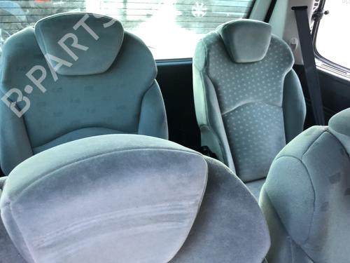 Climate control PEUGEOT 807 (EB_) 2.2 HDi | BP31838288I5 - Image 20