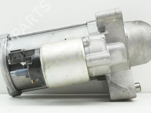Startmotor CITROËN C5 AIRCROSS (A_) 1.2 PureTech 130 (ARHNSJ) | BP20179482M8 