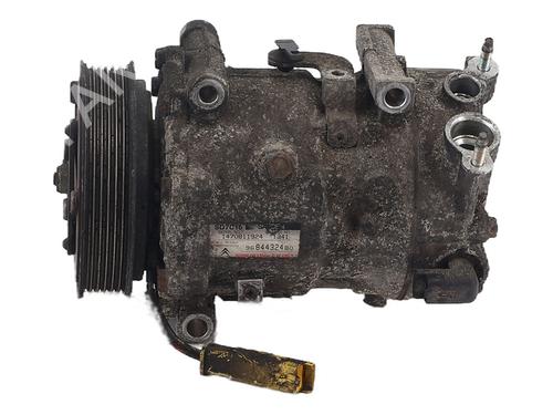 Used AC compressor PEUGEOT 5008 (0U_, 0E_) 1.6 HDi (110 hp) 28798425