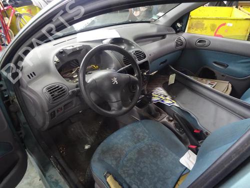 Switch PEUGEOT 206 Hatchback (2A/C) 1.4 i | BP18190091I30 