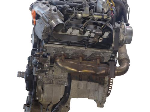 Engine AUDI A8 D3 (4E2, 4E8) 3.0 TDI quattro | BP31039198M1 - Image 3