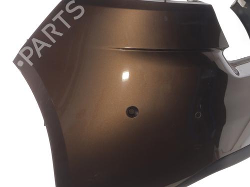 Rear bumper PEUGEOT 308 II (LB_, LP_, LW_, LH_, L3_) 1.6 HDi / BlueHDi 115 | BP29511742C8 