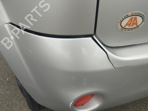 Right front steering knuckle FORD FIESTA V (JH_, JD_) 1.4 TDCi | BP30155829M26