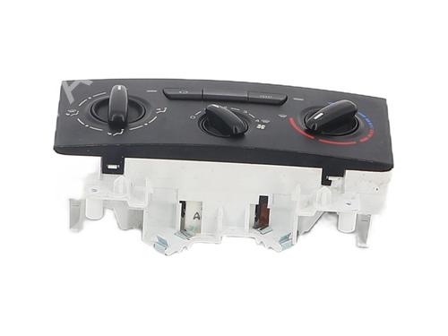 Climate control CITROËN BERLINGO Box Body/MPV (B9) 1.6 HDi / BlueHDi 75 | BP23762847I5 - Image 4