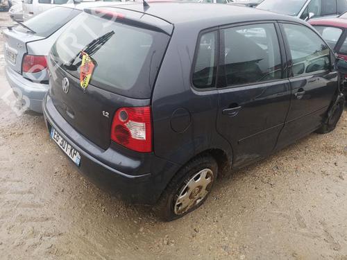 Right taillight VW POLO IV (9N_, 9A_) 1.2 12V | BP18179469C35