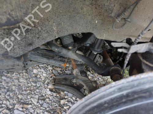 Right front driveshaft CITROËN JUMPER II Van 2.0 BlueHDi 130 | BP18194159M39 