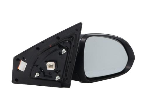 Used Right mirror KIA RIO IV (YB, SC, FB) 1.0 T-GDI 100 (101 hp) 22198369