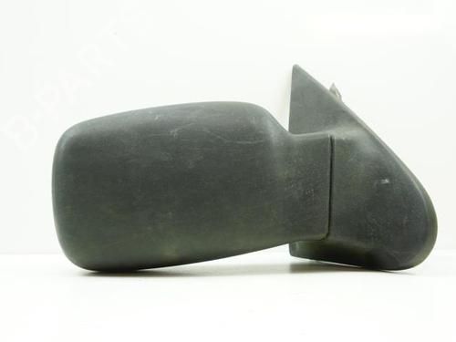Right mirror FORD FIESTA Box Body/MPV (J5_, J3_) 1.8 DI | BP18174557C27 