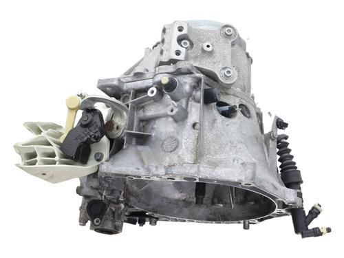 Gearbox PEUGEOT 207 (WA_, WC_) 1.6 HDi | BP29563592M3 