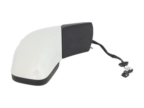 Right mirror OPEL MOKKA / MOKKA X (J13) 1.6 CDTI (_76) | BP26011605C27 