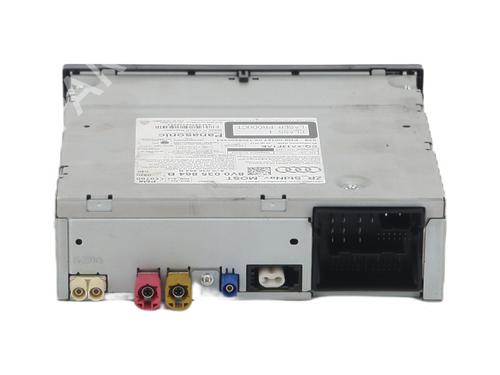 Used Radio Radio AUDI A3 Sportback (8VA, 8VF) 1.4 TFSI (122 hp) 33995013 33995013