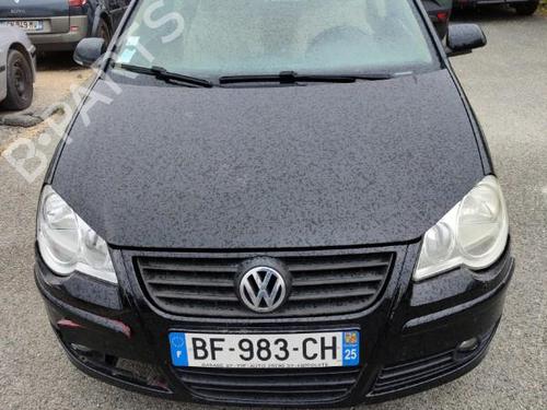 Front right lock VW POLO (9N_, 9A_) 1.9 TDI | BP20483700C97 