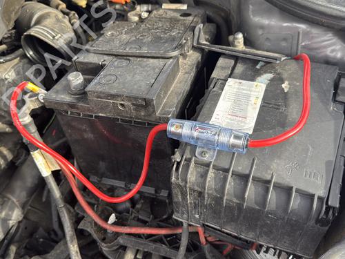 Steering wheel VW GOLF VI (5K1) 1.6 TDI | BP26933320C49 - Image 10