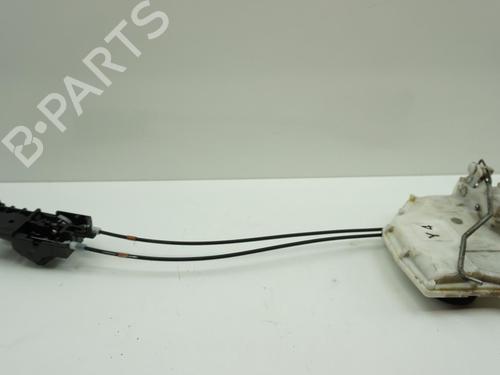 Used Front right lock SUZUKI SX4 (EY, GY) 1.9 DDiS 4x4 (RW419D) (120 hp) 18196779