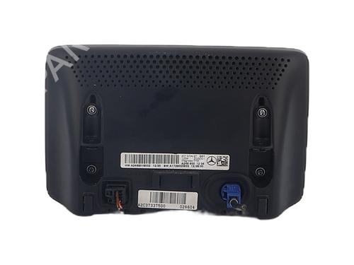 Display monitor MERCEDES-BENZ A-CLASS (W176) A 180 (176.042) | BP29239588C48 