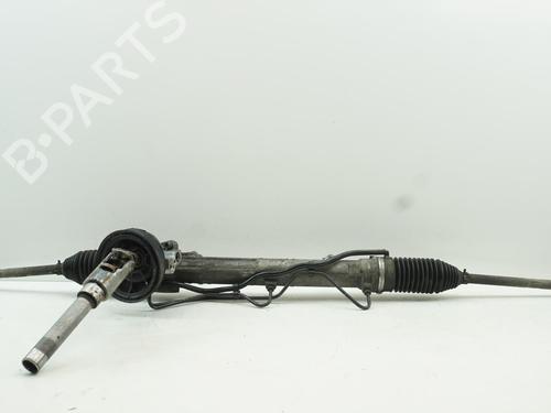 Used Steering rack PEUGEOT 206 Hatchback (2A/C) 1.4 i (75 hp) 19703714