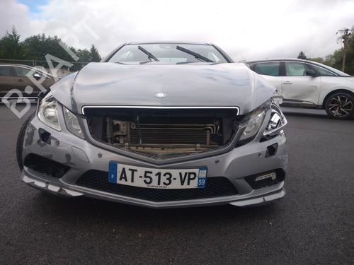 Used Parts MERCEDES-BENZ E-CLASS Coupe (C207) E 350 CDI (207.322) (231 hp) 4182754