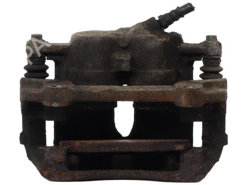 Left front brake caliper RENAULT TRAFIC II Van (FL) 1.9 dCi 80 (FL0B) | BP23843300M105 