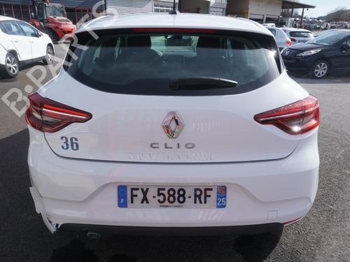 Radio RENAULT CLIO V (B7_) 1.0 TCe 90 (B7MT) | BP22072270E6  - Image 18