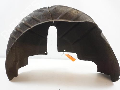 Used Wheel arch CITROËN C3 II (SC_) 1.6 HDi (92 hp) 18184486