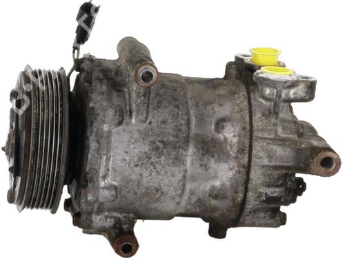 AC compressor PEUGEOT BOXER Platform/Chassis 2.2 HDi 110 | BP19730149M34  - Image 6