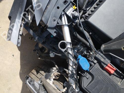 Front wiper motor INFINITI Q30 2.2 D AWD | BP30542683M29 - Image 5