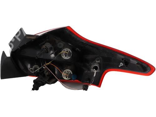 Left taillight FORD FOCUS III  | BP19579226C34 
