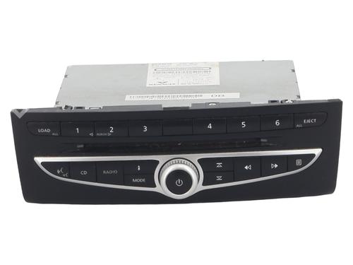 radio-renault-koleos-i-hy_-2008-33040536 main image