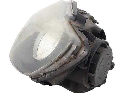 Left headlight VW GOLF PLUS V (5M1, 521) 1.9 TDI | BP28500255C28