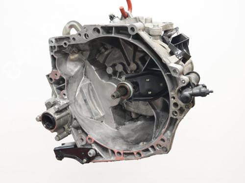 Gearbox PEUGEOT 208 I (CA_, CC_) 1.2 THP 110 | BP18172083M3 
