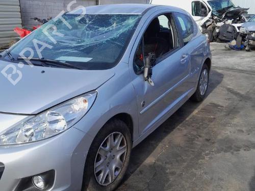 Left headlight PEUGEOT 207 (WA_, WC_) 1.4 16V | BP27220297C28 