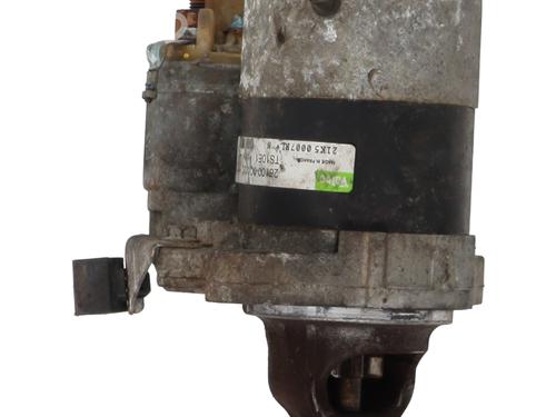 Used Starter Starter TOYOTA AYGO (_B1_) 1.0 (KGB10_, KGB10R) (68 hp) 23097610 23097610