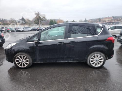 Girkasse FORD B-MAX (JK) 1.0 EcoBoost | BP31884855M3 