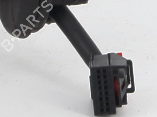 Left mirror AUDI A3 (8P1) 2.0 TDI 16V | BP29998145C26 