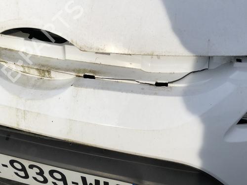 AC compressor FORD FIESTA VI (CB1, CCN) 1.4 TDCi | BP31942271M34  - Image 10